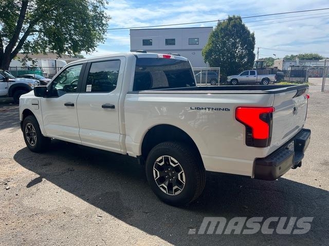Ford F-150 Pikaplar