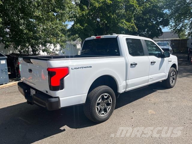 Ford F-150 Pikaplar