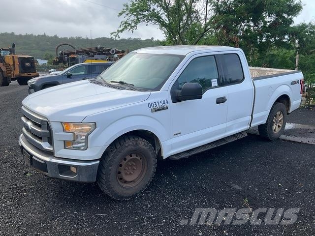 Ford F-150 Pik up kamioni