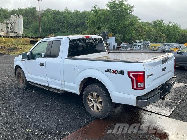 Ford F-150 Pik up kamioni