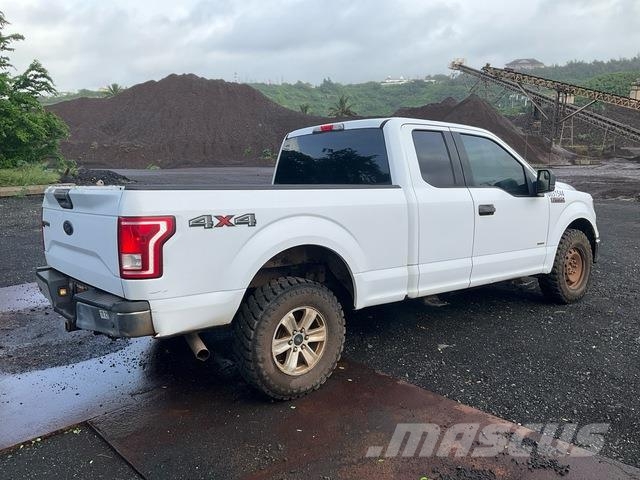 Ford F-150 Pik up kamioni