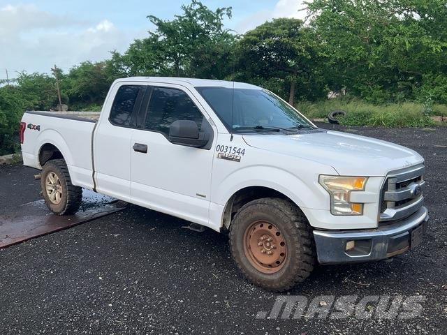 Ford F-150 Pik up kamioni