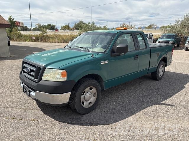 Ford F-150 Pick up/Dropside