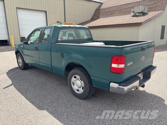 Ford F-150 Pick up/Dropside