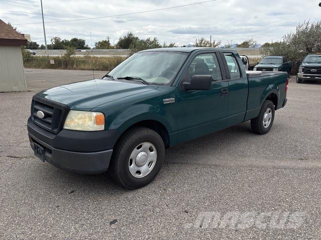 Ford F-150 Pik up kamioni