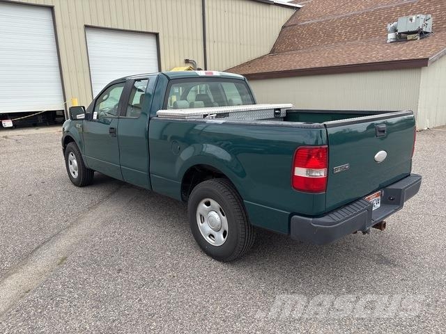 Ford F-150 Pik up kamioni