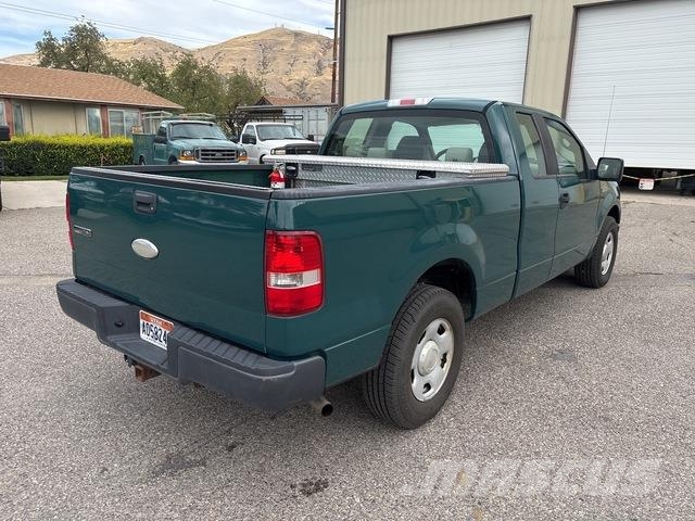 Ford F-150 Pik up kamioni