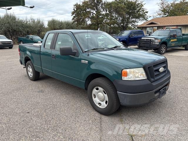 Ford F-150 Pik up kamioni