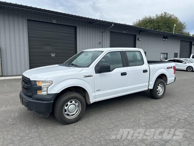 Ford F-150 Pick up/Dropside