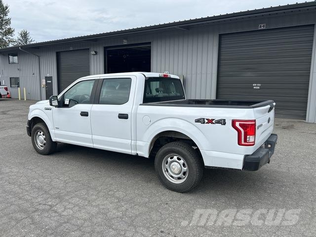 Ford F-150 Pick up/Dropside