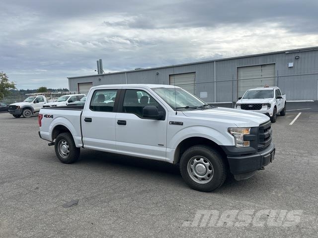 Ford F-150 Pick up/Dropside