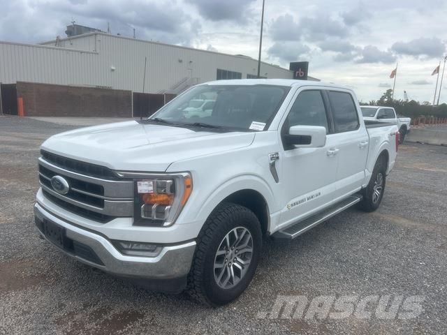 Ford F-150 Pik up kamioni