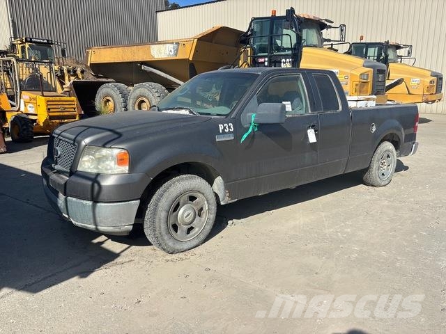 Ford F-150 Pick up/Dropside