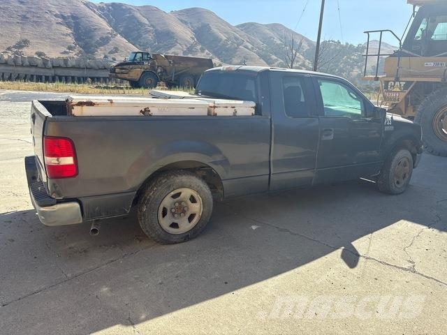 Ford F-150 Pick up/Dropside