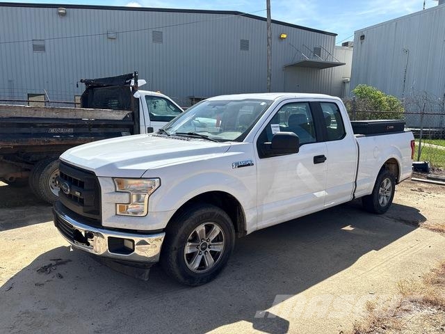 Ford F-150 Pick up/Dropside