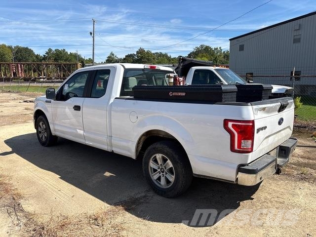 Ford F-150 Pick up/Dropside