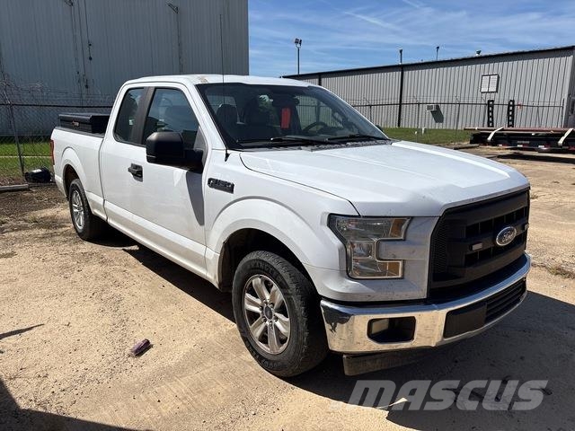 Ford F-150 Pick up/Dropside