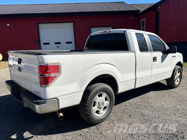 Ford F-150 Pick up/Dropside