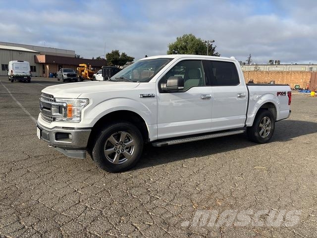 Ford F-150 Pickup/Pritschenwagen