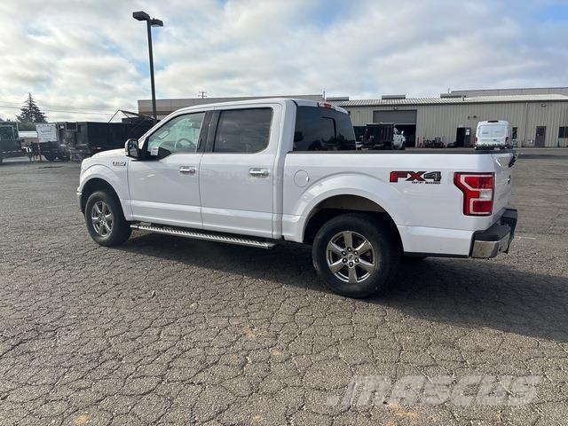 Ford F-150 Pickup/Pritschenwagen