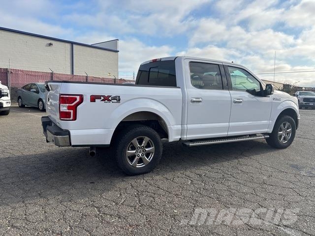 Ford F-150 Pickup/Pritschenwagen