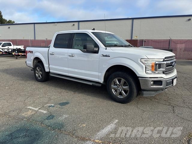 Ford F-150 Pickup/Pritschenwagen
