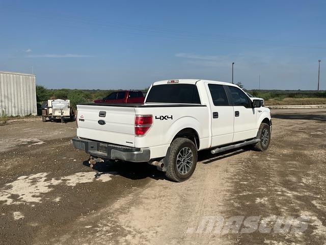 Ford F-150 Pick up/Dropside