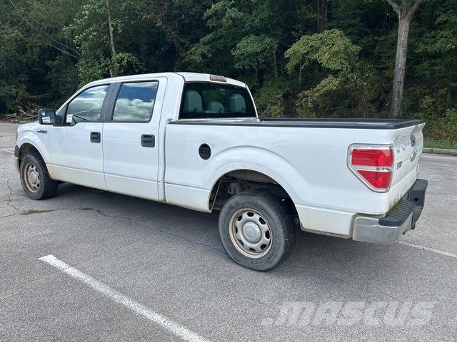 Ford F-150 Pickup/Pritschenwagen