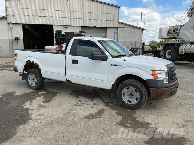 Ford F-150 Pickup/Pritschenwagen