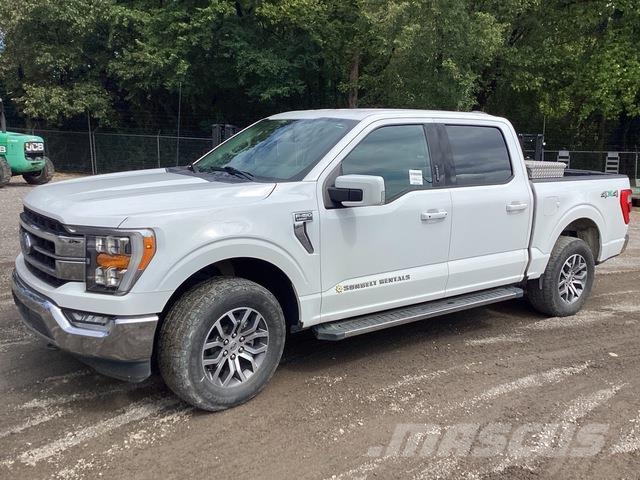 Ford F-150 Pik up kamioni