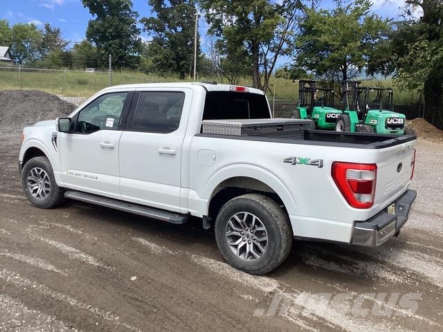 Ford F-150 Pik up kamioni
