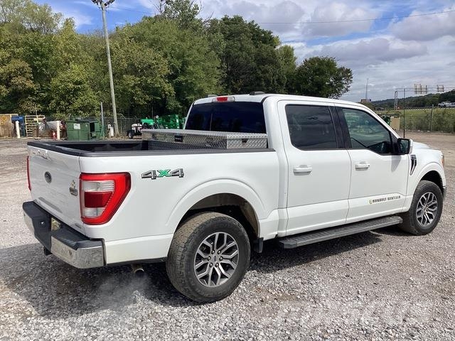 Ford F-150 Pik up kamioni