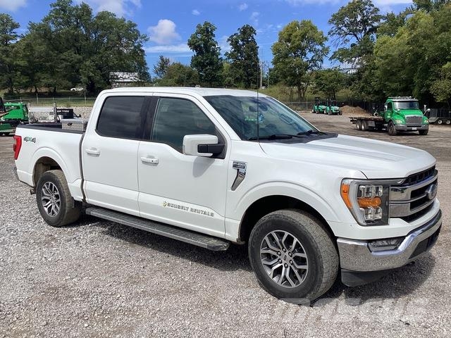 Ford F-150 Pik up kamioni