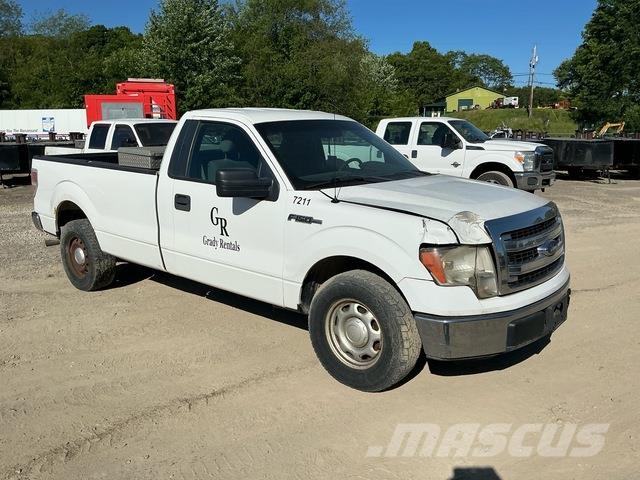 Ford F-150 Pick up/Dropside