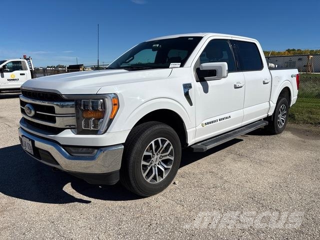 Ford F-150 Pik up kamioni