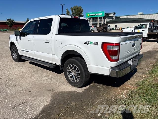 Ford F-150 Pik up kamioni