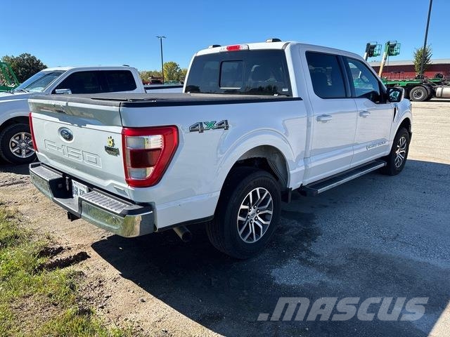 Ford F-150 Pik up kamioni
