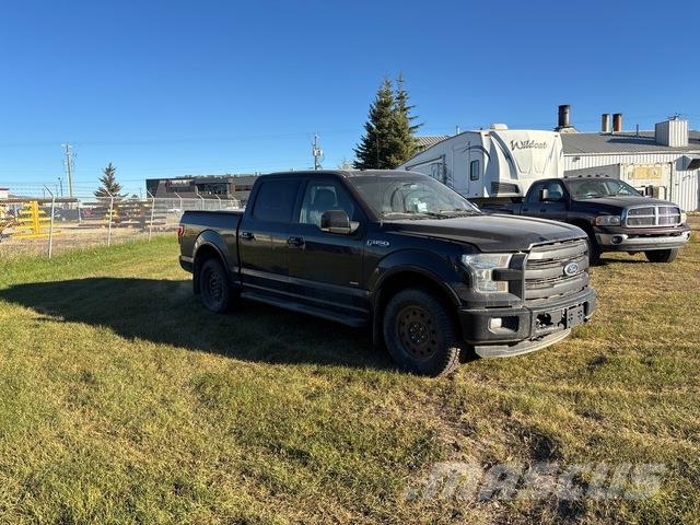 Ford F-150 Пикапи