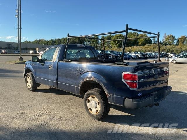 Ford F-150 STX Pick up/Dropside