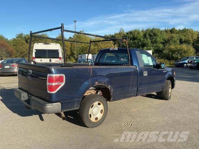 Ford F-150 STX Pick up/Dropside