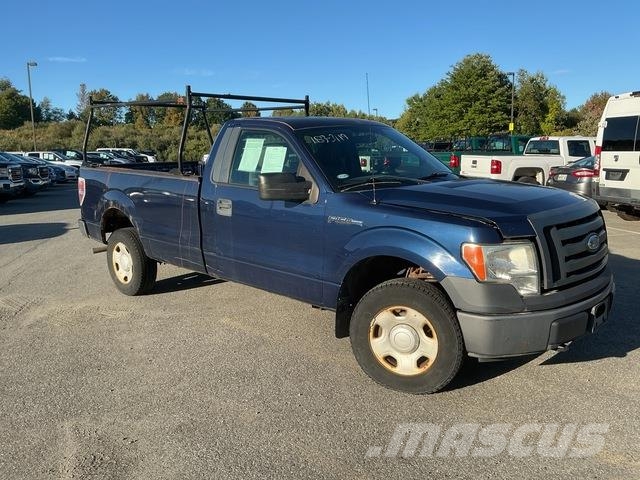 Ford F-150 STX Pick up/Dropside