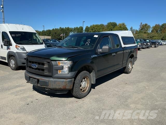 Ford F-150 XL Ldv/dropside