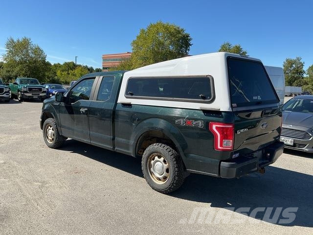 Ford F-150 XL Pick up/Platou