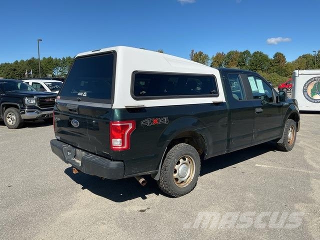 Ford F-150 XL Pick up/Platou