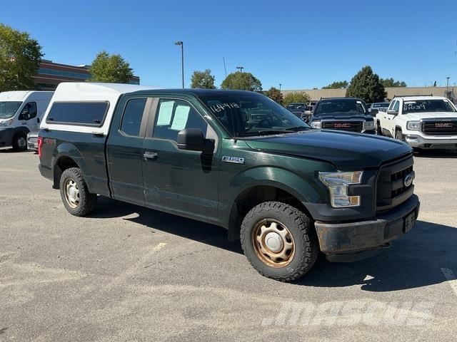 Ford F-150 XL Pick up/Platou