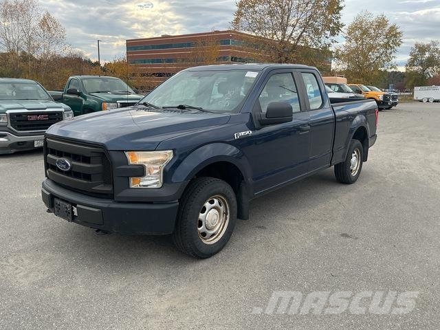 Ford F-150 XL Pick up/Dropside