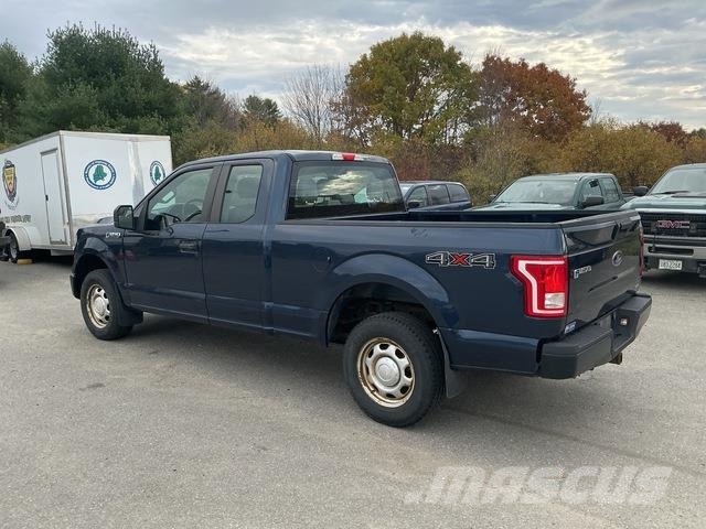 Ford F-150 XL Pick up/Dropside