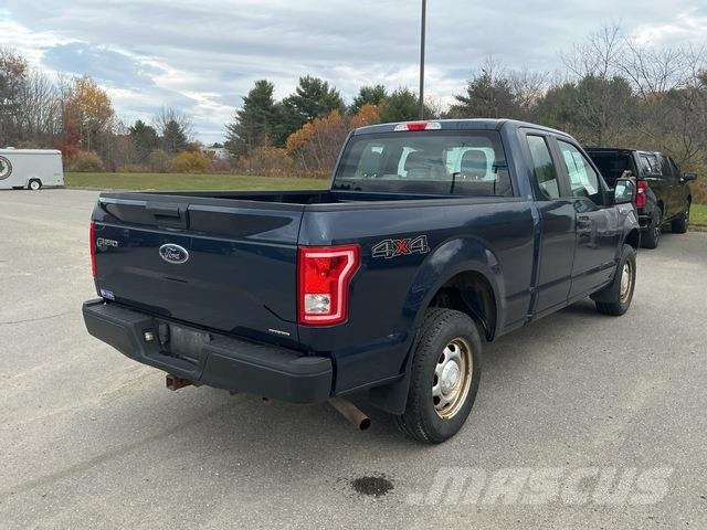 Ford F-150 XL Pick up/Dropside