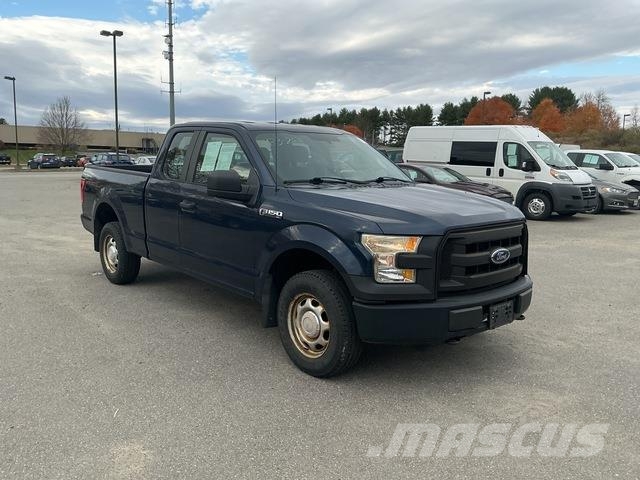 Ford F-150 XL Pick up/Dropside