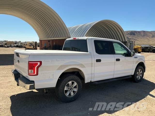 Ford F-150 XLT Pick up/Dropside